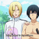 Illustration for article titled In The Latest Chapter Of... Grand Blue Dreaming (Ch.0em/em7)